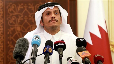 Qatar says keen to have ‘positive’ Iran ties amid row with neighbors