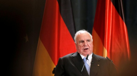 Ex-chanceler alemão Helmut Kohl morre aos 87