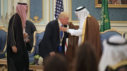 サウジが、米大統領補佐官らに巨額の贈賄

