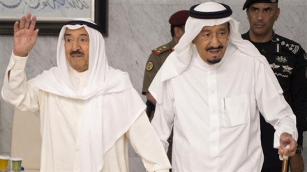 Kuwait: Qatar dispute may have undesirable consequences