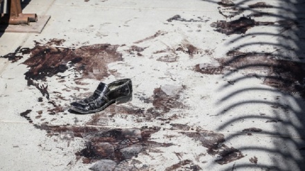 Povezanost terorista koji su izveli napade u Teheranu sa vehabijskim grupama