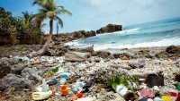 Zagađenje oceana plastičnim otpadom
