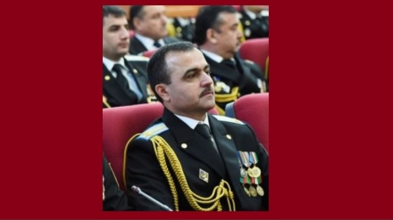 بازداشت یکی دیگر از مقامات سابق آژانس مبارزه با فساد تاجیکستان