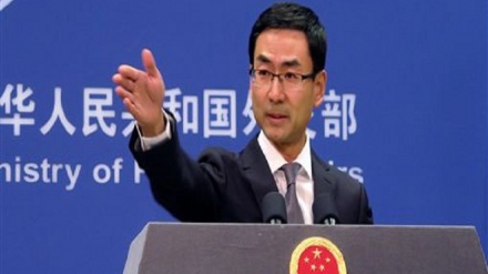 中国对印度提出抗议