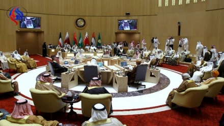 सऊदी और क़तरी प्रतिनिधिमंडल के सदस्यों के बीच जमकर चले लात-घूंसे + वीडियो