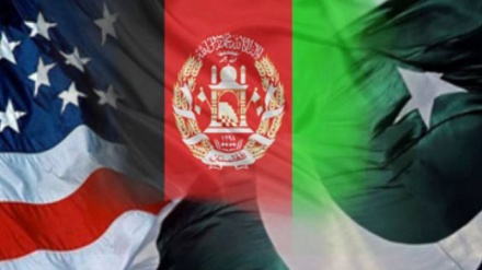 سیاست امریکا در قبال افغانستان و پاکستان کاملاً مزورانه است 