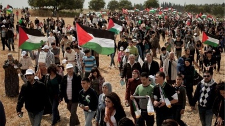 Israel trata de deslegitimar a organizaciones humanitarias