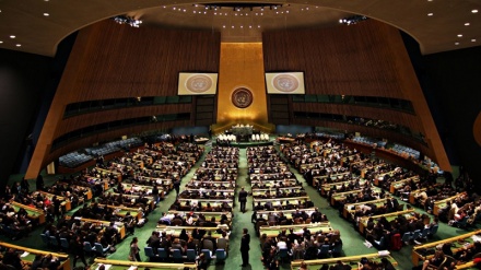 Irak predsjedavajući Komisije za razoružanje UN