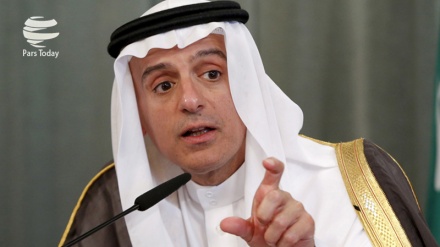  ادعاهای واهی و تکراری وزیر خارجه سعودی ضد ایران