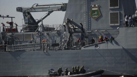 Militares de estados da CPLP preparam no Brasil exercício conjunto