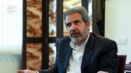 Asefi: Barat Ingin Lakukan Asimilasi Budaya Lewat HAM