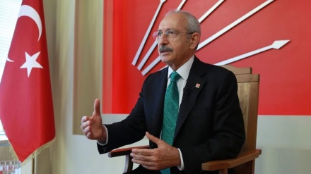 Kılıçdaroğlu’nun referandum önerisi: Irak ve İran’la ortak çözüm üretilmeli