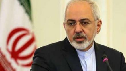 Zarif participa da reunião do ECFR em Roma