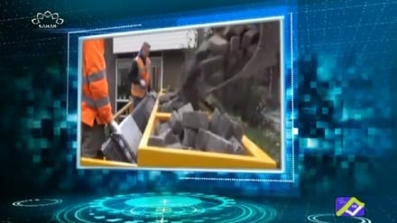 Uzbəqiston: dınyo loqistika və texnoloqiya nuə keşfər