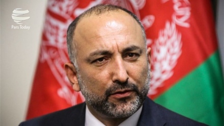 تاکید وزیر خارجه افغانستان بر نقش مهم ایران برای تامین صلح پایدار
