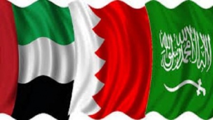 Охирин таҳаввулоти қатъи равобити бархе кишварҳои арабӣ бо Қатар

