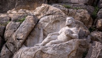 Kermanšah: grad s prirodnim i historijskim znamenitostima 
