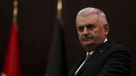 Türkiye, Irak'ın toprak bütünlüğüne vurgu yaptı