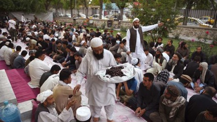 Afghanistan, violenta esplosione in moschea sciita a Kabul