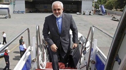 Përfundon vizita e ministrit të jashtëm iranian në Oslo