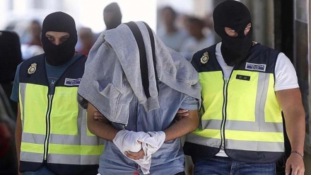 Seis detenidos en España, Alemania y Reino Unido por integración en el EIIL