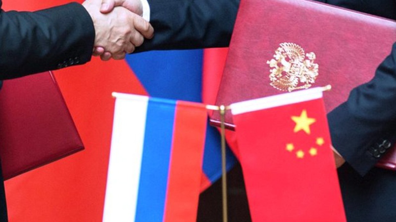 Kina i Rusija potpisale ugovor vrijedan 10 milijardi dolara