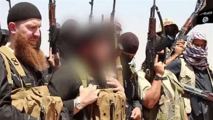 Daech appelle à attaquer l'Iran