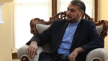 Sonderassistent des Parlamentspräsidenten: Terroranschläge in Teheran im Auftrag Saudi-Arabiens ausgeführt