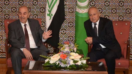 Generalni sekretar AL na susretu sa Alevijem istakao neophodnost očuvanja cjelovitog Iraka