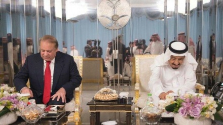 Rijad postavio ultimatum Islamabadu - izaberi između nas i Dohe