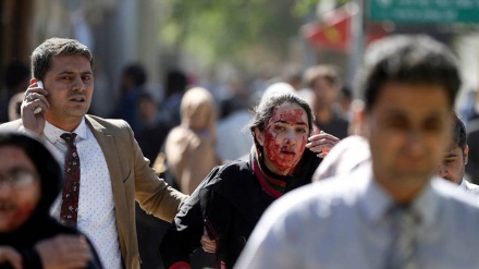 Krvava eksplozija u Kabulu