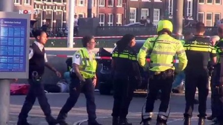 Paesi Bassi: Polizia Amsterdam esclude terrorismo