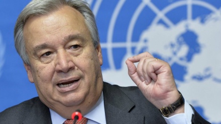 Guterres: Muslimanët duhet të jetojnë në Mianmar