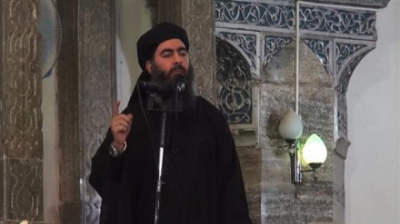Al Hashdu Sha'abi: Al Baghdadi ameponea chupuchupu kuuawa na makombora ya Iran