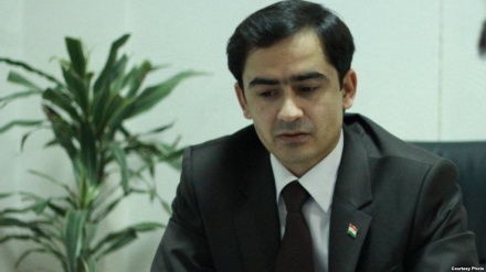 زندان طولانی مدت برای مقام سابق دفتر ریاست جمهوری تاجیکستان