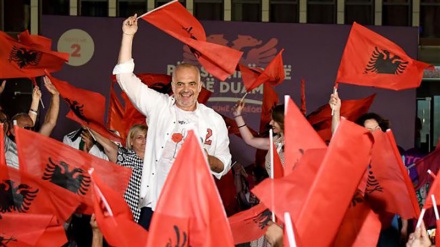 Albania voting in parliamentary elections with EU membership hopes