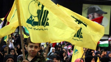 HAMAS'tan Kudüs Günü Gösterilerine Katılma Çağrısı