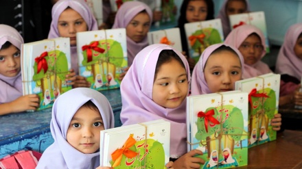 تحصیل رایگان نیم میلیون تبعه خارجی در ایران 