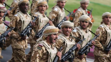 Eritrea occupies disputed territory after Qataris’ exit, Djibouti files complaint