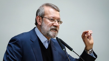 Laridžani: Iran valjano djeluje u odnosu na teroriste