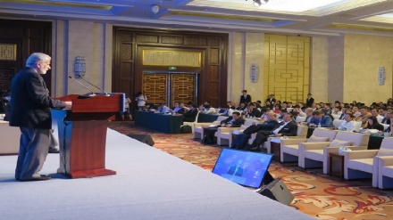 Harrazi: Batı terörizme karşı höşgörü göstermesin