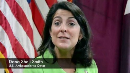 Qatar, ambasciatrice Usa lascia suo incarico