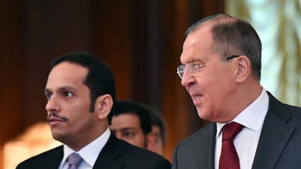 Russia urges dialogue between Qatar, Arab neighbors to end dispute