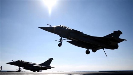 Vídeo: ¿Cómo operan fuerzas terrestres, aéreas y navales rusas en Siria?