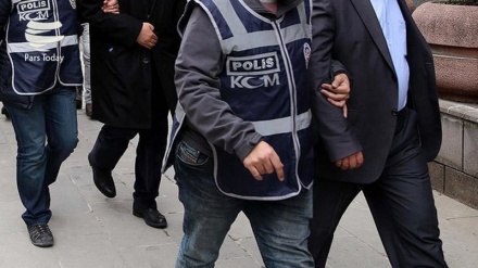 27 ilde FETÖ operasyonu: 40 gözaltı kararı