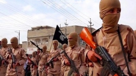 ISIS trajnon për krime 1600 fëmijë të komunitetit Izedi