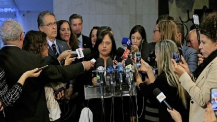 Brasil: Oposição promete obstrução até Temer cair