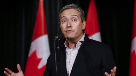 Canada, ministro Commercio il 7 e 8 giugno a riunione Ocse a Parigi