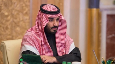 Saudi king relieves Nayef as crown prince