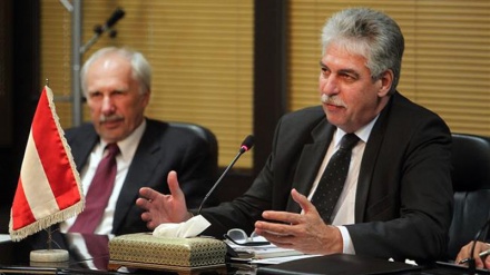 Austria OKs €1bn credit line for Iran steel project 